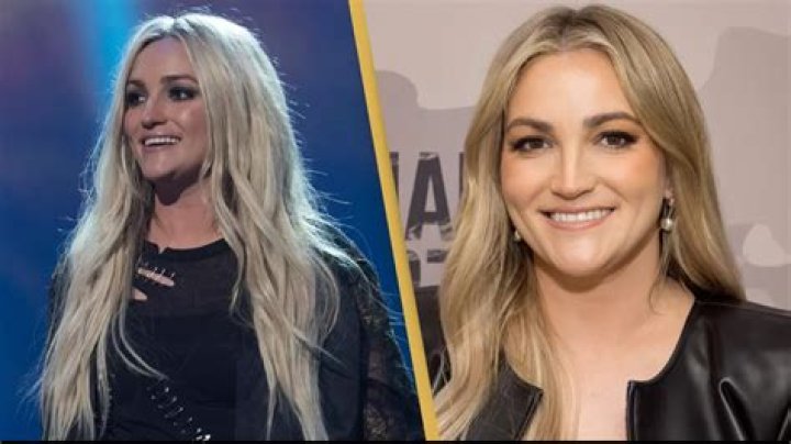 Jamie Lynn Spears