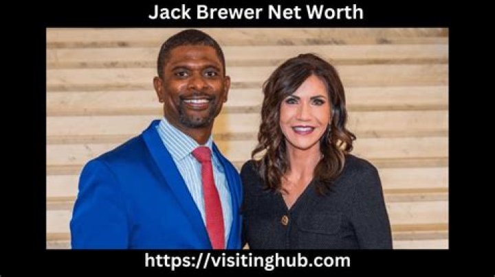 Jay Brewer Age | Wiki, Net worth, Bio, Height, Wife
