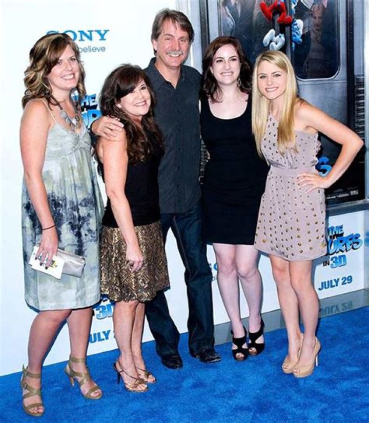 Jeff Foxworthy Net worth. Bio on wife Pamela Gregg. 2022