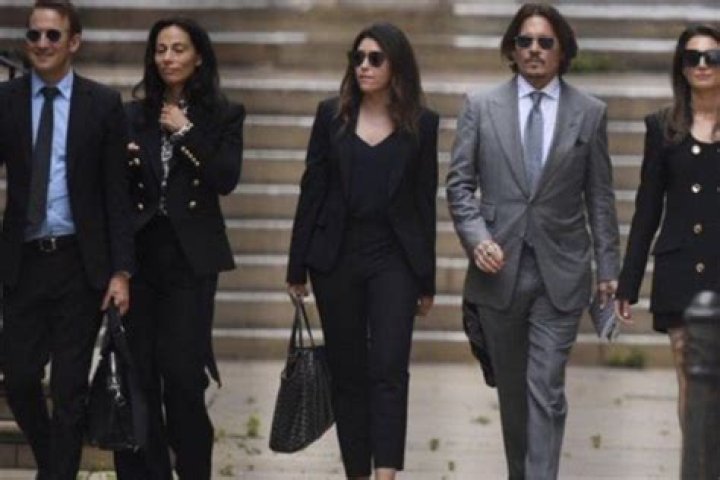 Jenny Afia Biography, Age, Height, Family, Education, Instagram, Twitter, Wikipedia