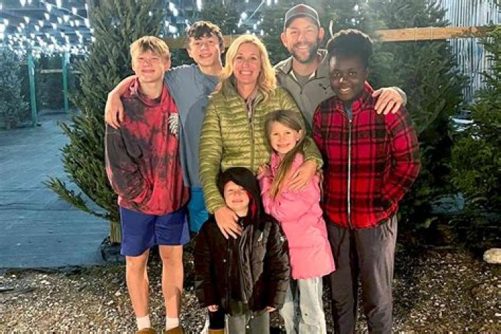 Jenny Marrs reveals how Their Popularity has affected her children.