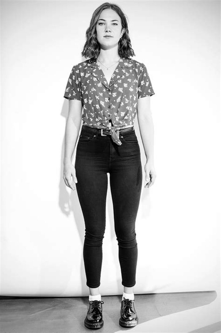 Jess Gabor