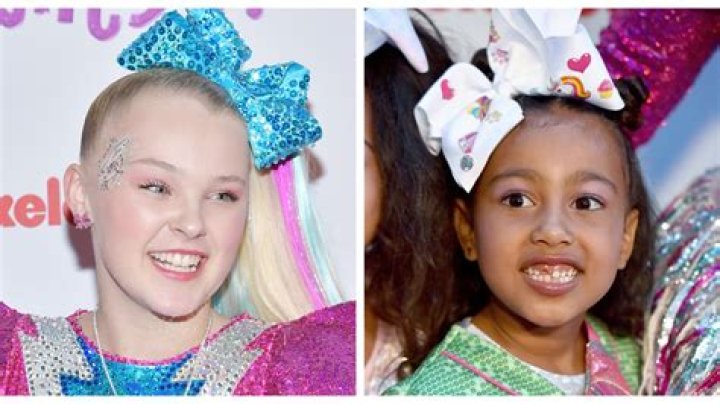 JoJo Siwa Thinks North West ‘Has the Full Package’ to Become the Next Big Child Star