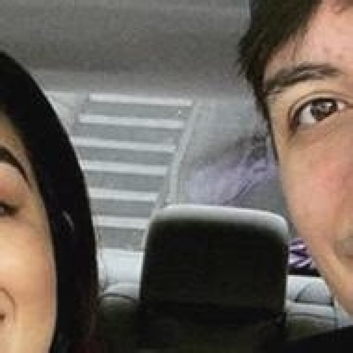 Jonathan Scott Anxiety Couple Age