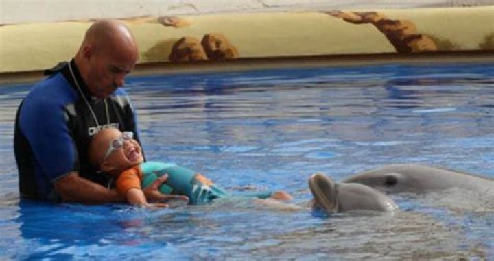 Jose Luis Barbero And The True Story Of ‘The Last Dolphin King’