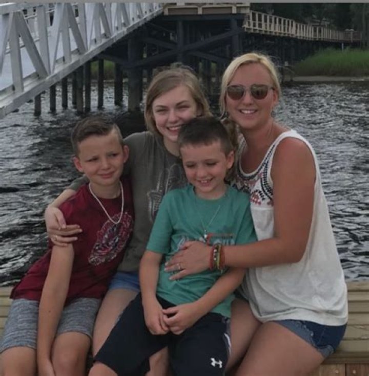 Joseph Joe Petito Age | Wiki, Net worth, Bio, Height, Wife