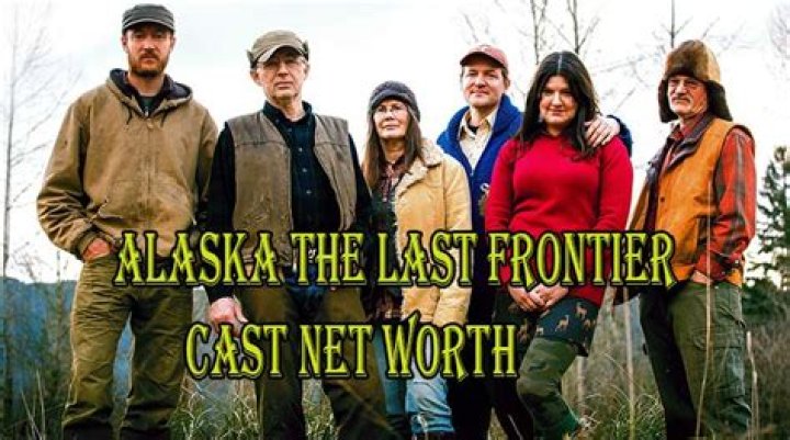 Kilcher Family Net Worth: Find Net Worth of Alaska: The Last Frontier Cast 2022