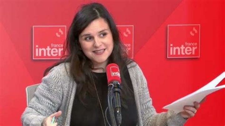 Laura Domenge Enceinte