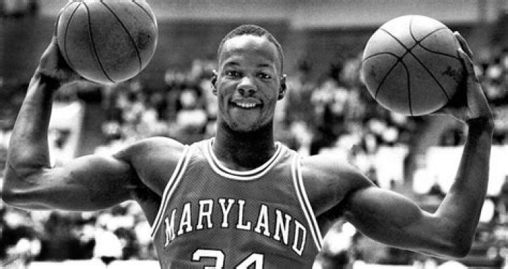 Len Bias, The Basketball Star Who Died Tragically At 22