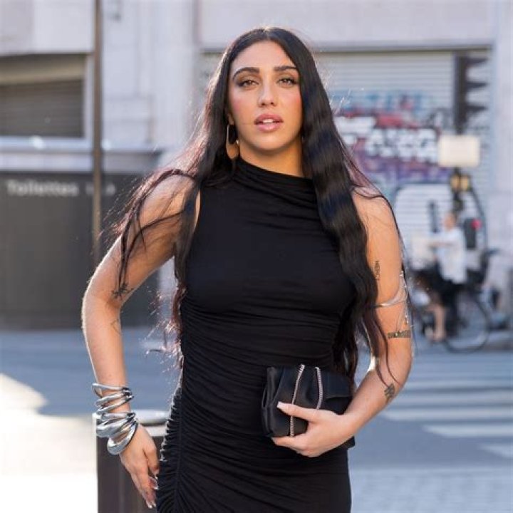Lourdes Leon