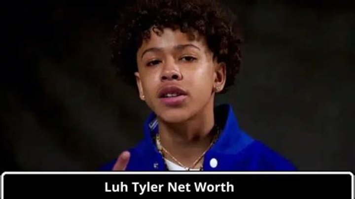 Luh Tyler net worth, income and estimated earnings of Youtuber channel