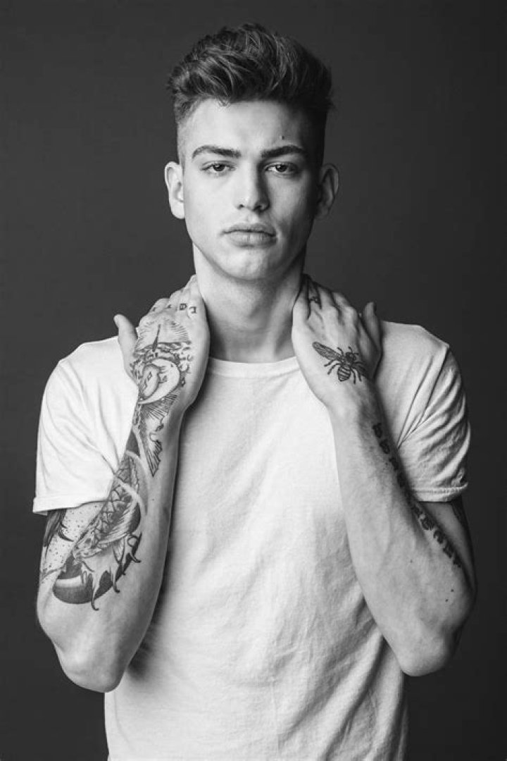 Male Models