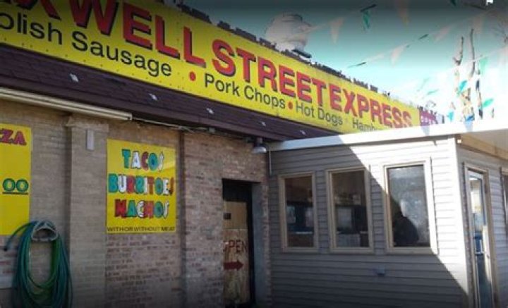 Man Shoots Self In Penis While Robbing Weiner Stand