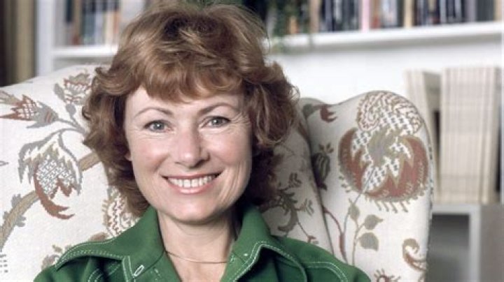Marion Ross – Celebsgraphy
