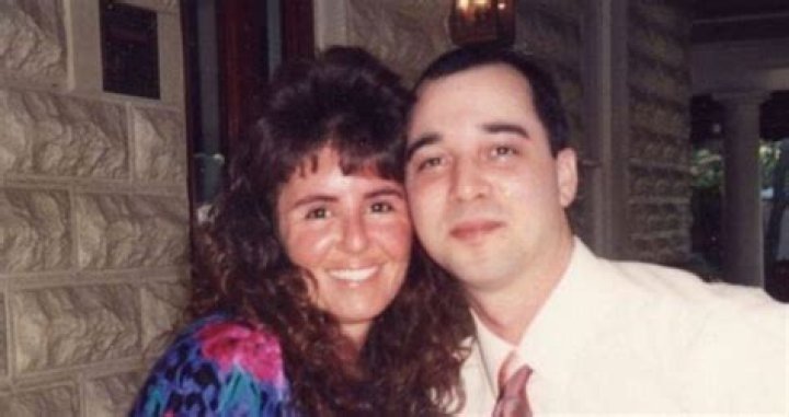 Mark Winger Murdered His Wife Donnah — And Almost Got Away With It