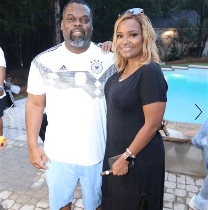 Married To Medicine Kari Wells Net Worth, Age, Married, Husband, Wiki-Bio