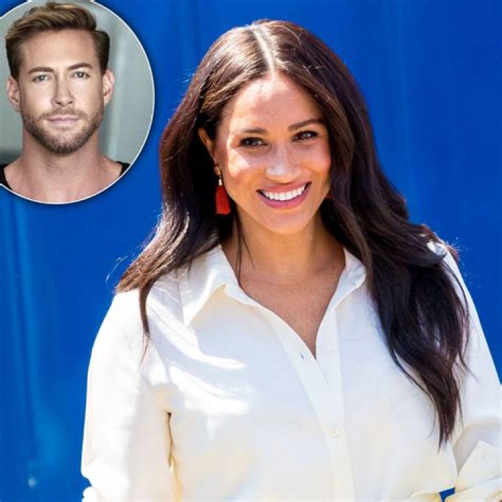 Meghan Markle’s Former Makeup Artist Says Her Signature Look Is ‘All About Skin’