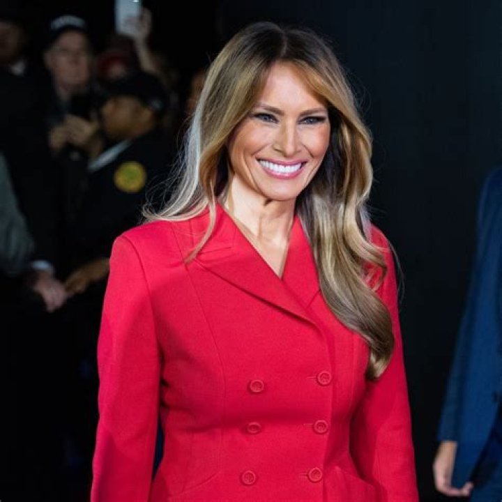 Melania Trump