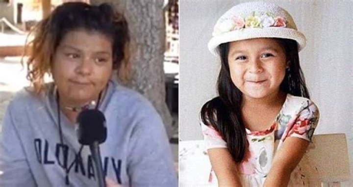 Mexican Woman In Viral TikTok May Be Missing Girl From 2003