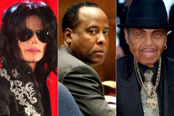 Michael Jackson's Doctor Says Joe "Chemically Castrated" Him To Keep Voice High