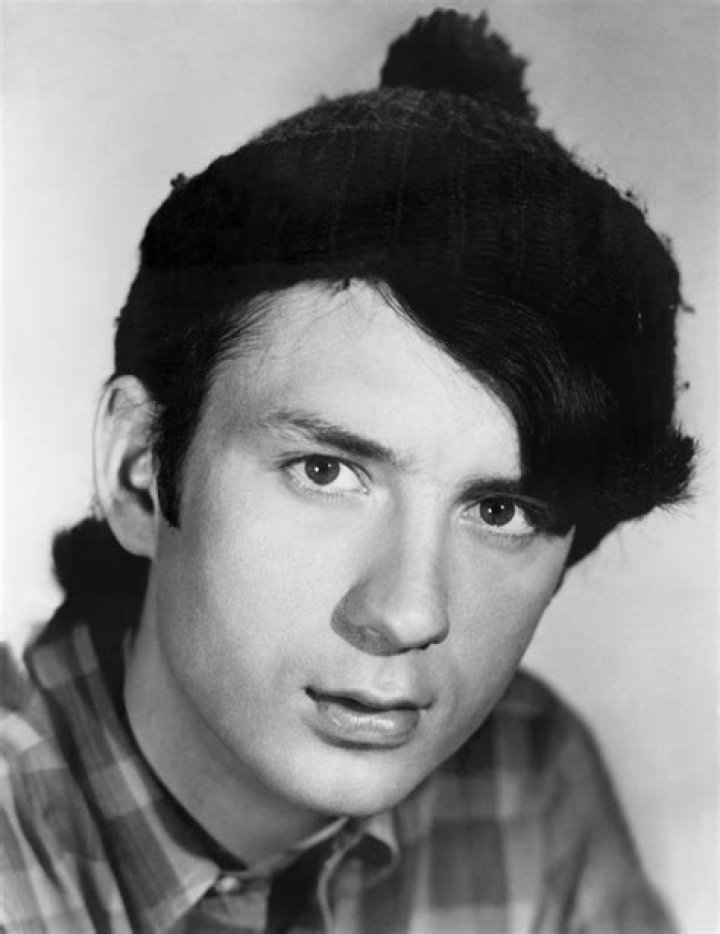 Michael Nesmith