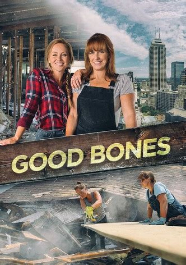 Mina Starsiak Came Live Crying, Fans asking if Good Bones is Canceled