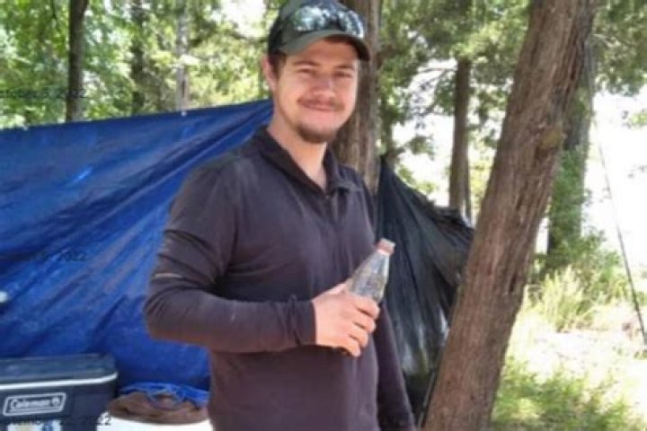 Missing Arkansas Man Found Walking On Texas Beach Years Later
