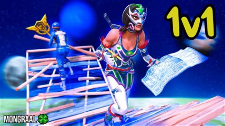 Mongraal - CelebNetWorth