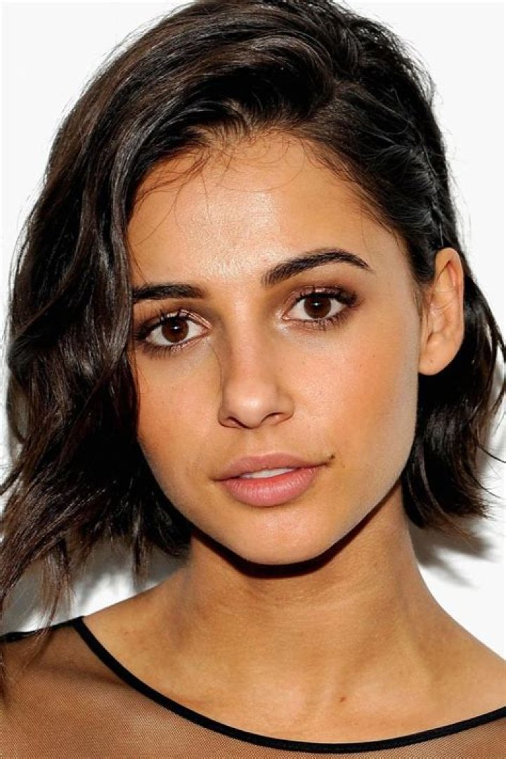 Naomi Scott