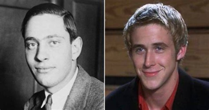 Nathan Leopold And His 'Perfect Murder' With Richard Loeb