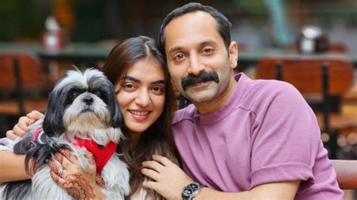Nazriya Nazim Net Worth, Age, Height, Wife