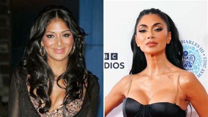 Nicole Scherzinger Avoids Plastic Surgery Rumors: See Photos of Her Transformation Over the Years