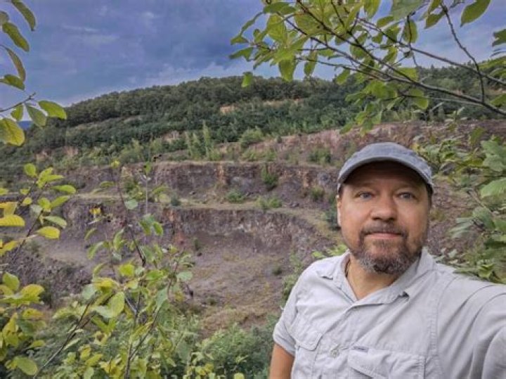 Oldest European Settlement Discovered In Ukraine