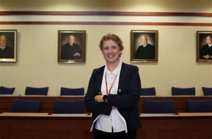 Penney Azcarate Judge Wiki, Biography, Husband, Age, Parents, Education, Net Worth & More