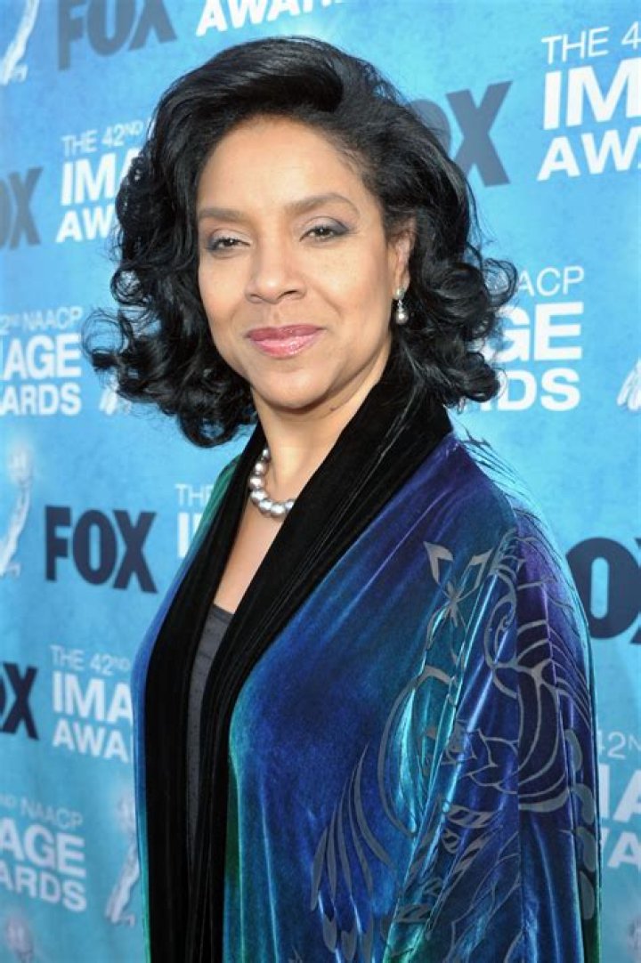 Phylicia Rashād
