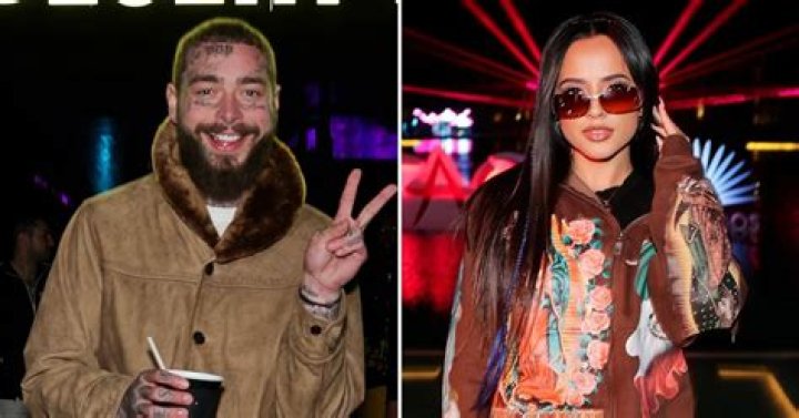 Post Malone, Becky G and More Stars Flock to TAO Desert Nights While at Coachella Presented by Jeeter