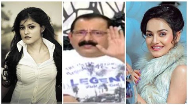 Producer Sanjay Nayak Faces Defamation Case after Casting Couch Allegations by Actresses Prakruti Mishra and Jasmine Rath
