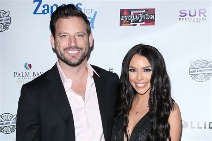‘Pump Rules’ Star Scheana Marie Is Hopeful That She and Rob Valletta Will Get Back Together One Day (EXCLUSIVE)