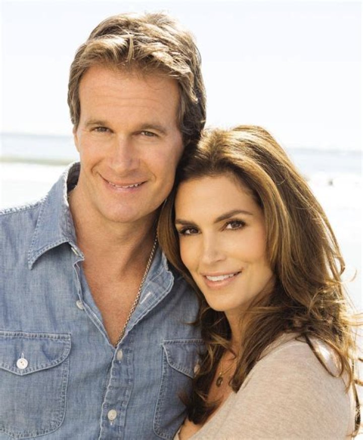 Rande Gerber
