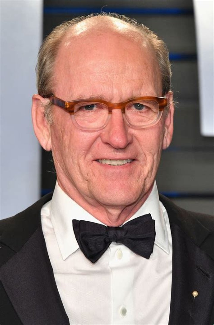 Richard Jenkins