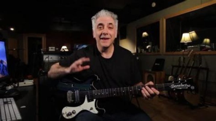 Rick Beato Biography | Age, Wiki, Net worth, Bio, Height, Wife, Family|