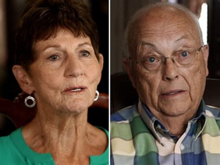 Robert Berchtold, The Pedophile From 'Abducted In Plain Sight'