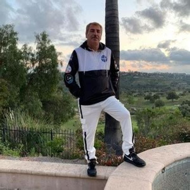 Ron Awadis (Papa Rug) Age