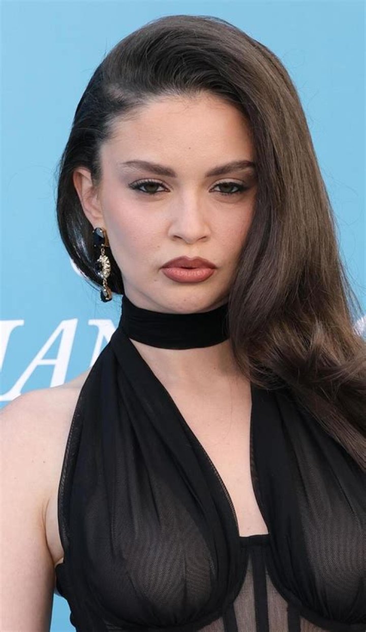 Sabrina Claudio