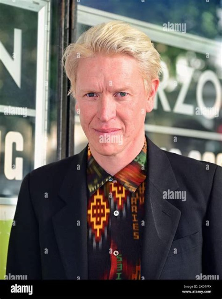 Sam Spruell