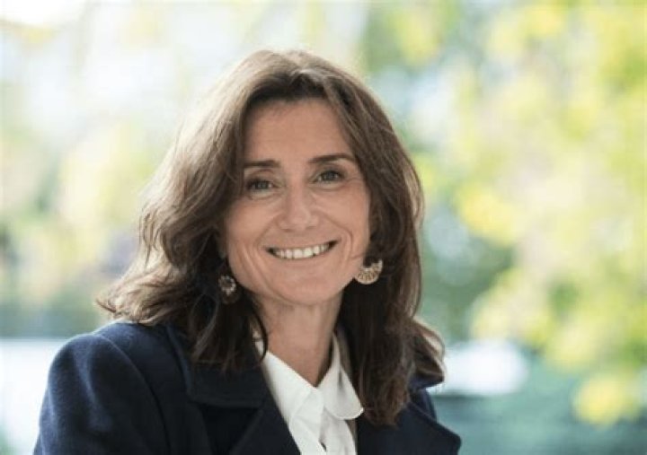 Sandrine Josso Vie Privee