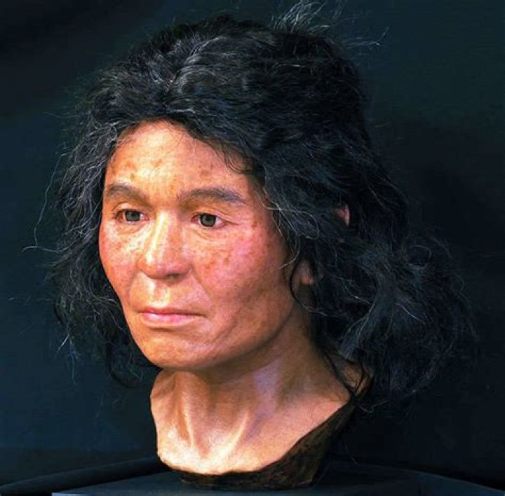 Scientists Reconstruct Ancient Japanese Woman Using Her Tooth