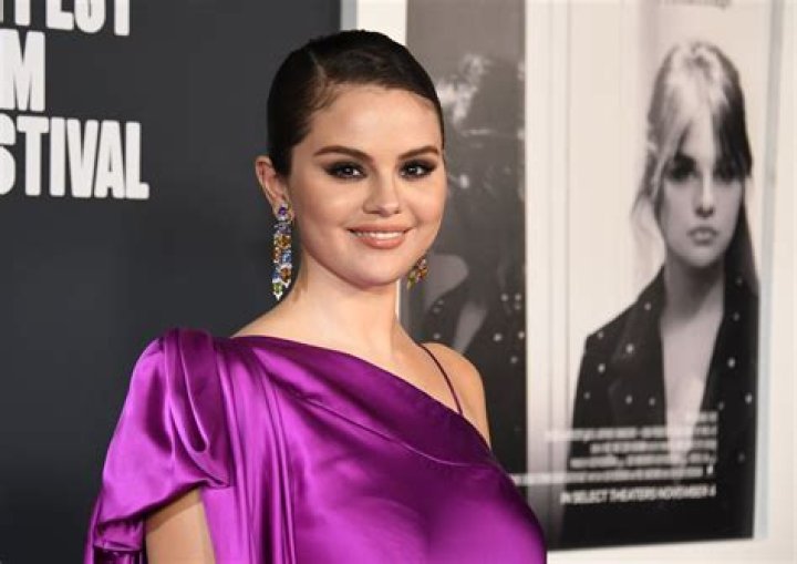 Selena Gomez’s Mom Meets The Weeknd — and She’s Not Impressed! (EXCLUSIVE)
