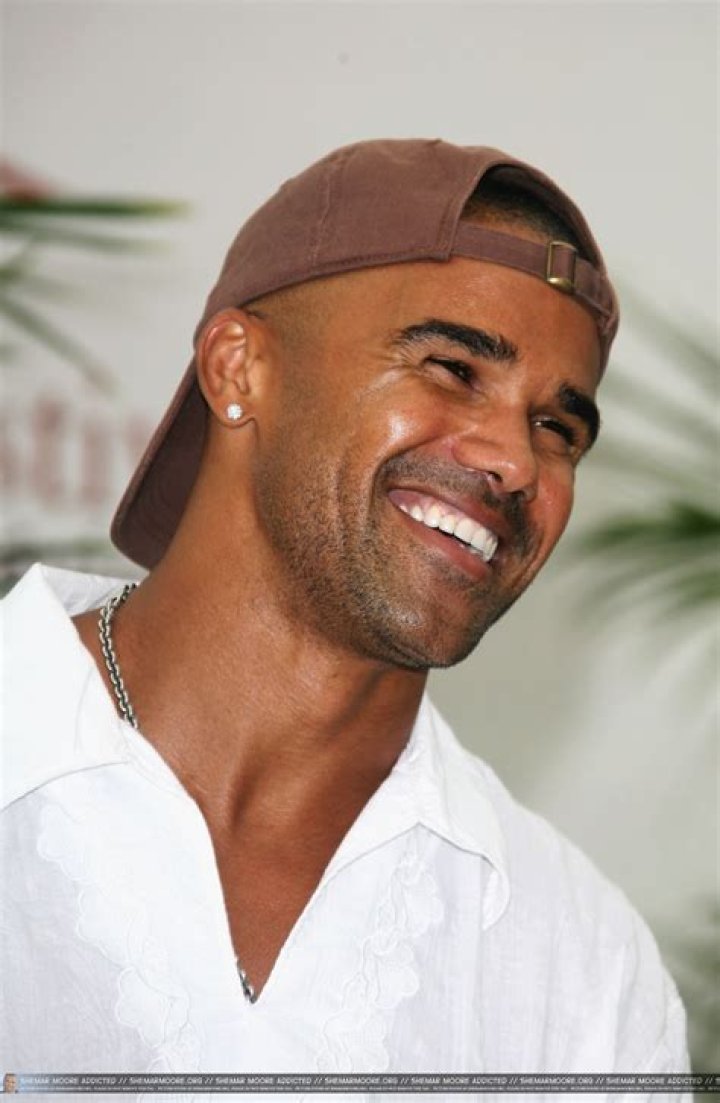 Shemar Moore - CelebNetWorth