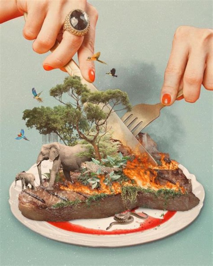 Six Of The World's Most Incredible Illustrators